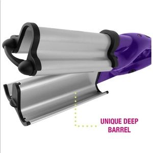 Bed head wave artist deep waver
